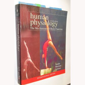 Human Physiology