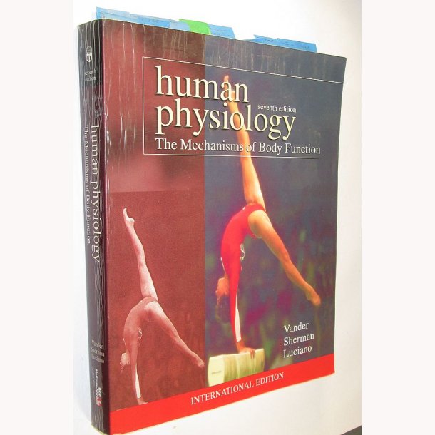 Human Physiology