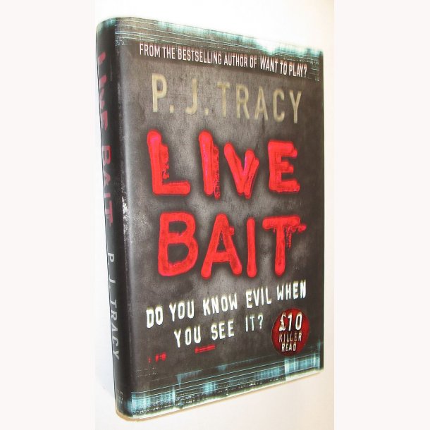 Live Bait