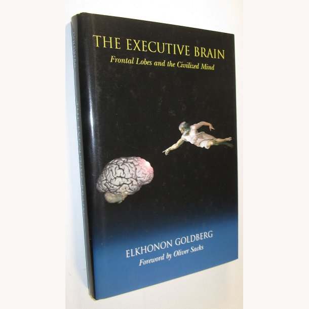 The Executive Brain