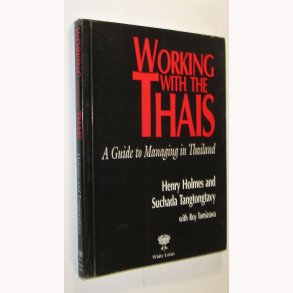 Working With The Thais