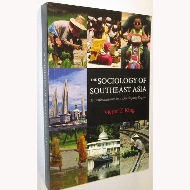The Sociology of Southern Asia