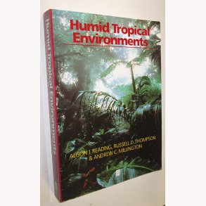 Humid Tropical Environments
