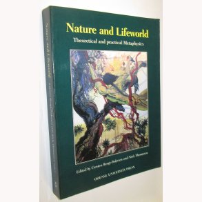 Nature and Lifeworld