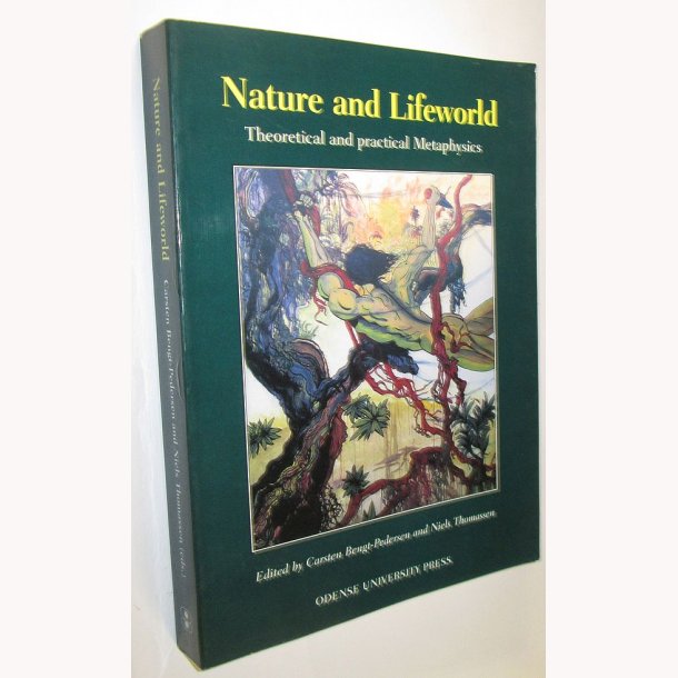 Nature and Lifeworld