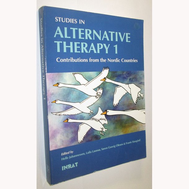 Studies in Alternative Therapy 1