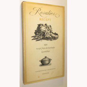 Rosalies Recept