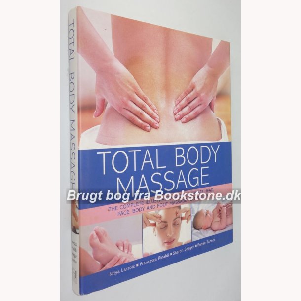 Total Body Massage