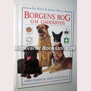 Borgens bog om gadekryds