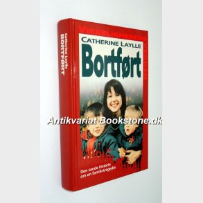 Bortfrt - Virkelighedens verden