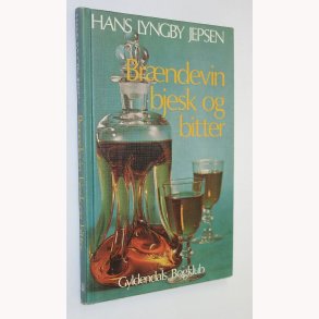 Brndevin bjesk og bitter