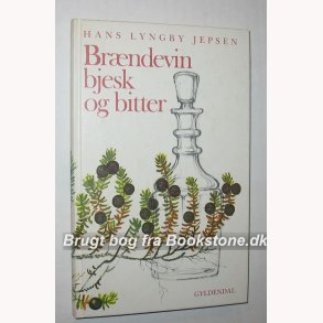 Brndevin bjesk og bitter