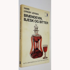 Brndevin bjesk og bitter