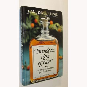 Brndevin, bjesk og bitter