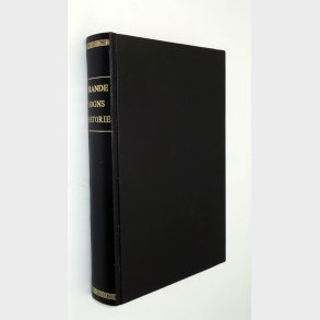 Brande Sogns Historie Bind 1+2 i et: T. Bundgaard Lassen og Lars Nielsen