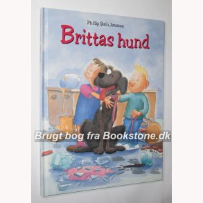 Brittas hund