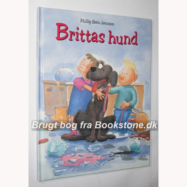 Brittas hund