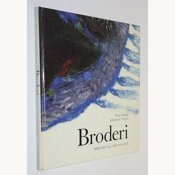 Broderi