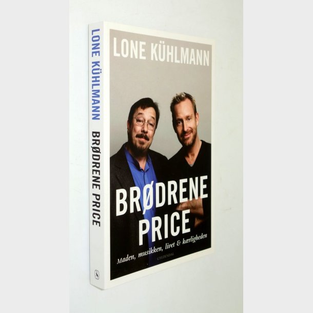 Brdrene Price: Lone Khlmann
