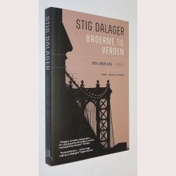 Broerne til verden Bind 1-5