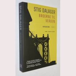 Broerne til verden Bind 1-5