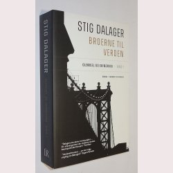 Broerne til verden Bind 1-5