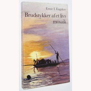 Brudstykker af et livs mosaik