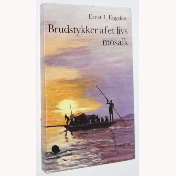 Brudstykker af et livs mosaik