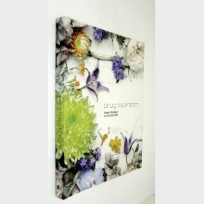 Brug blomsten: Bente Halkj�r & Kira Brandt