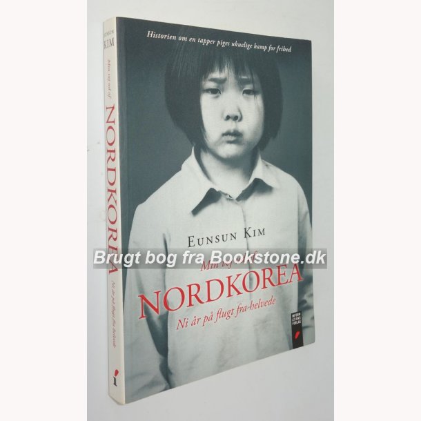 Min vej ud af Nordkorea