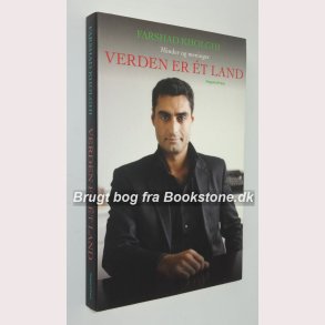 Verden er ét land - minder og meninger