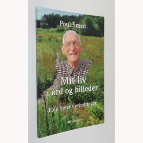 Mit liv i ord og billeder