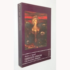 Hjertets visdom - om kvinders drmme