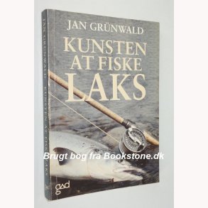 Kunsten at fiske laks 