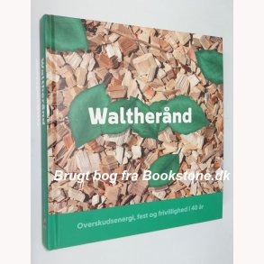 Walthernd  - Skanderborg Festivalklub