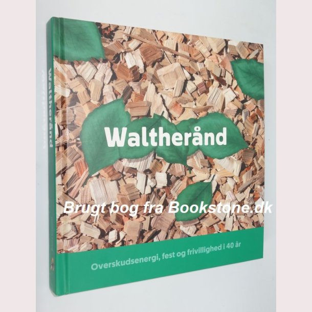 Walthernd  - Skanderborg Festivalklub