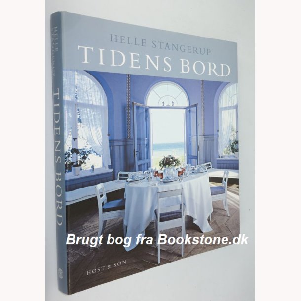 Tidens bord