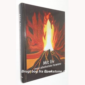 Mit liv med alkoholiske forldre 