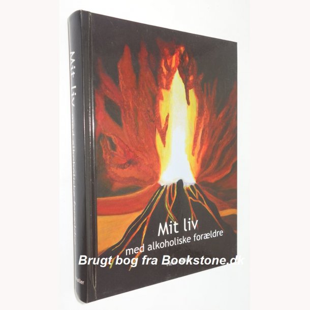 Mit liv med alkoholiske forldre 