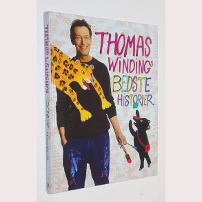 Thomas Winding's bedste historier