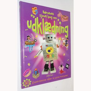 Brnenes sjove bog om udkldning: Jane Bull