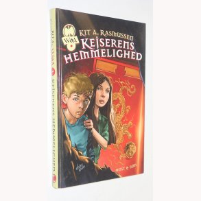Kejserens Hemmelighed