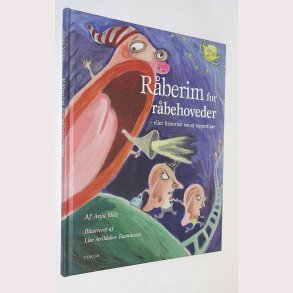 Rberim for rbehoveder