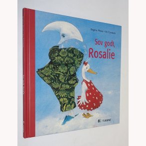 Sov godt, Rosalie