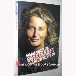 Brystkrft - sdan overlever du