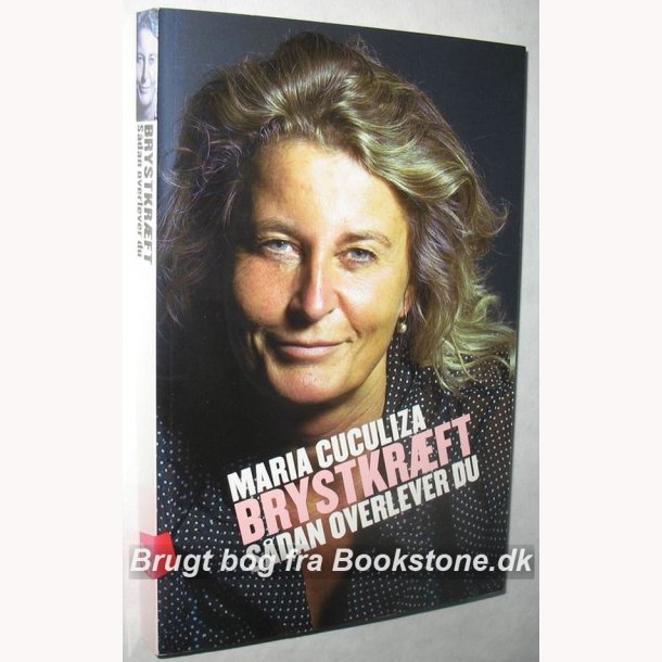 Brystkrft - sdan overlever du