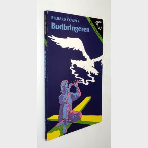 Den Hvide Fugl 1 - Budbringeren: Richard Cowper