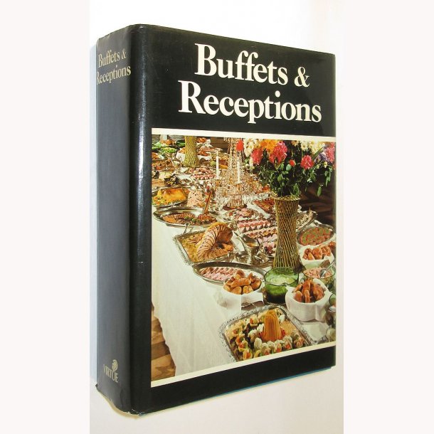 Buffets &amp; Receptions
