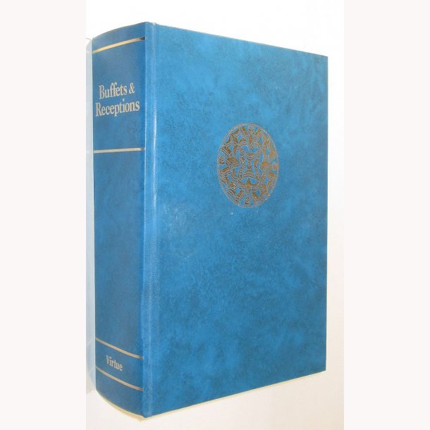 Buffets &amp; Receptions