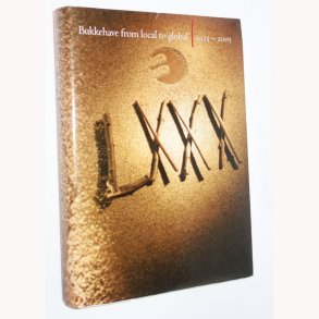 Bukkehave from local to global 1925-2005